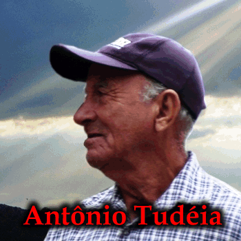 Luto - Antônio Tudéia (11/08/2010)
